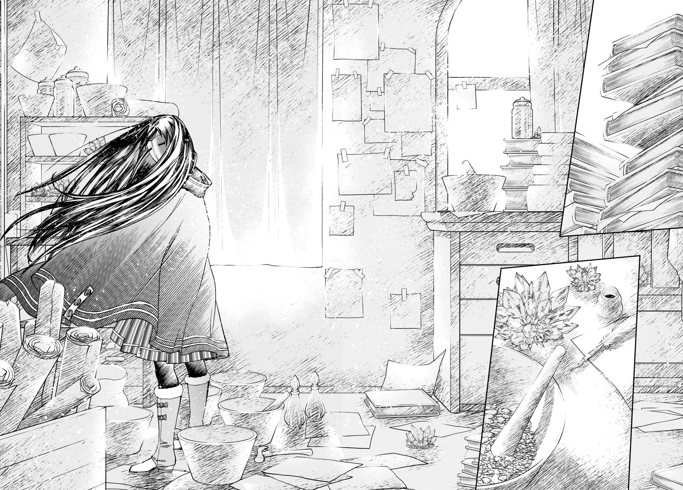 Jobless Reincarnation, Chapter 68 image 20